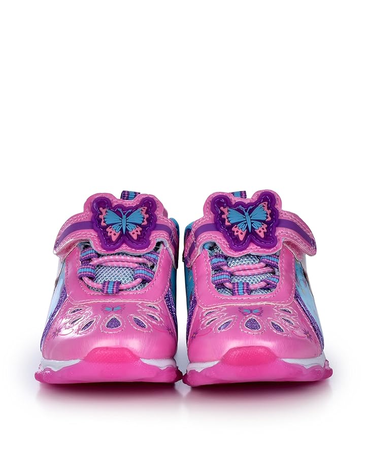 Disney Fancy Nancy Light-up Athletic Sneakers : Amazon.ca